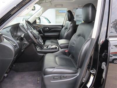 2020 INFINITI QX80 Luxe - Photo 5 - Santa Cruz, CA 95062