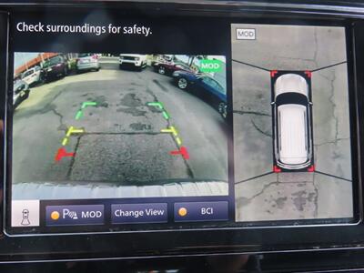 2020 INFINITI QX80 Luxe - Photo 33 - Santa Cruz, CA 95062