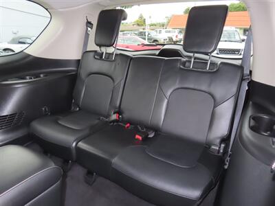 2020 INFINITI QX80 Luxe - Photo 39 - Santa Cruz, CA 95062