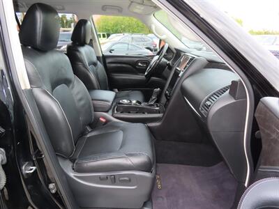 2020 INFINITI QX80 Luxe - Photo 22 - Santa Cruz, CA 95062