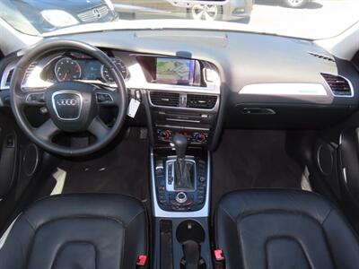 2011 Audi A4 2.0T quattro Avant Premium Plus - Photo 27 - Santa Cruz, CA 95062