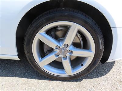 2011 Audi A4 2.0T quattro Avant Premium Plus - Photo 39 - Santa Cruz, CA 95062