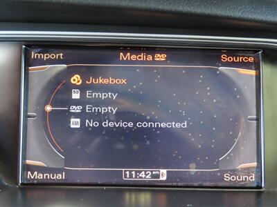 2011 Audi A4 2.0T quattro Avant Premium Plus - Photo 17 - Santa Cruz, CA 95062