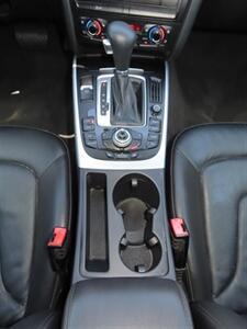2011 Audi A4 2.0T quattro Avant Premium Plus - Photo 13 - Santa Cruz, CA 95062