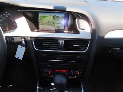 2011 Audi A4 2.0T quattro Avant Premium Plus - Photo 12 - Santa Cruz, CA 95062
