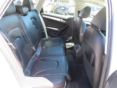 2011 Audi A4 2.0T quattro Avant Premium Plus - Photo 32 - Santa Cruz, CA 95062