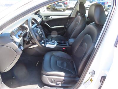 2011 Audi A4 2.0T quattro Avant Premium Plus - Photo 6 - Santa Cruz, CA 95062
