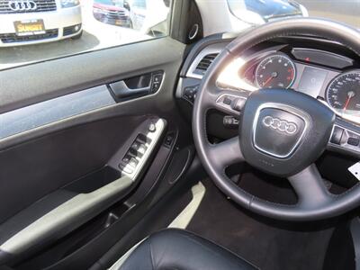 2011 Audi A4 2.0T quattro Avant Premium Plus - Photo 11 - Santa Cruz, CA 95062