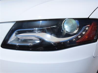 2011 Audi A4 2.0T quattro Avant Premium Plus - Photo 40 - Santa Cruz, CA 95062