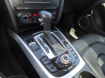 2011 Audi A4 2.0T quattro Avant Premium Plus - Photo 25 - Santa Cruz, CA 95062