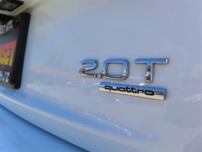 2011 Audi A4 2.0T quattro Avant Premium Plus - Photo 5 - Santa Cruz, CA 95062