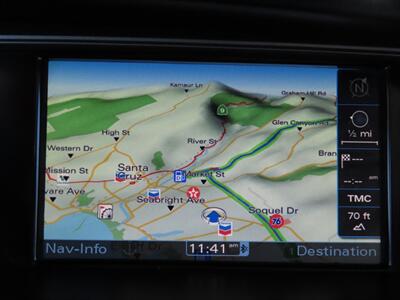 2011 Audi A4 2.0T quattro Avant Premium Plus - Photo 14 - Santa Cruz, CA 95062