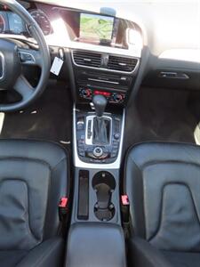 2011 Audi A4 2.0T quattro Avant Premium Plus - Photo 15 - Santa Cruz, CA 95062