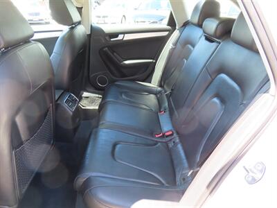 2011 Audi A4 2.0T quattro Avant Premium Plus - Photo 29 - Santa Cruz, CA 95062