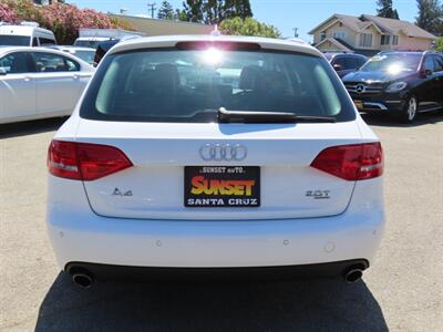2011 Audi A4 2.0T quattro Avant Premium Plus - Photo 37 - Santa Cruz, CA 95062