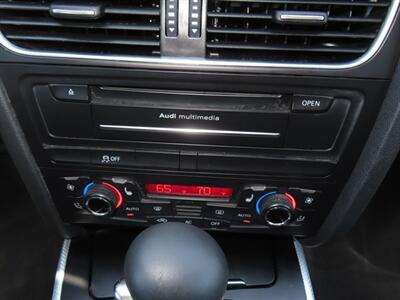 2011 Audi A4 2.0T quattro Avant Premium Plus - Photo 24 - Santa Cruz, CA 95062