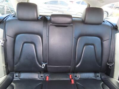 2011 Audi A4 2.0T quattro Avant Premium Plus - Photo 30 - Santa Cruz, CA 95062