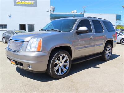 2008 GMC Yukon SLE   - Photo 2 - Santa Cruz, CA 95062