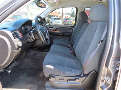 2008 GMC Yukon SLE   - Photo 5 - Santa Cruz, CA 95062