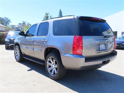 2008 GMC Yukon SLE   - Photo 3 - Santa Cruz, CA 95062