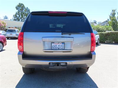 2008 GMC Yukon SLE   - Photo 33 - Santa Cruz, CA 95062