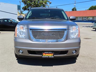 2008 GMC Yukon SLE   - Photo 39 - Santa Cruz, CA 95062