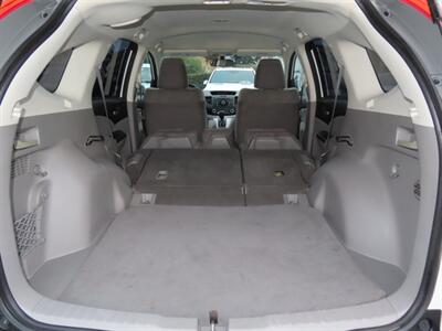 2014 Honda CR-V LX   - Photo 28 - Santa Cruz, CA 95062