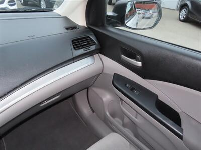 2014 Honda CR-V LX   - Photo 18 - Santa Cruz, CA 95062
