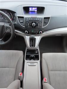 2014 Honda CR-V LX   - Photo 13 - Santa Cruz, CA 95062