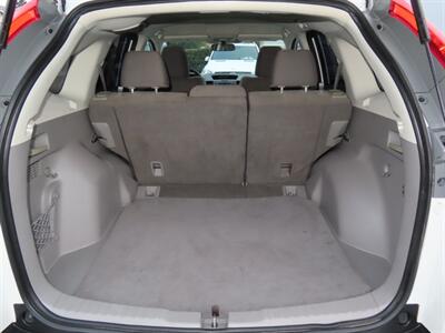2014 Honda CR-V LX   - Photo 30 - Santa Cruz, CA 95062