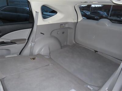 2014 Honda CR-V LX   - Photo 27 - Santa Cruz, CA 95062
