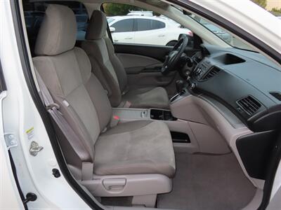 2014 Honda CR-V LX   - Photo 16 - Santa Cruz, CA 95062