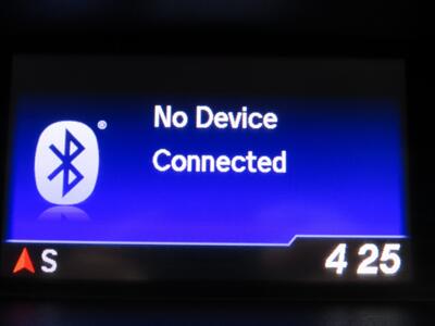 2014 Honda CR-V LX   - Photo 15 - Santa Cruz, CA 95062