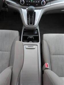 2014 Honda CR-V LX   - Photo 11 - Santa Cruz, CA 95062