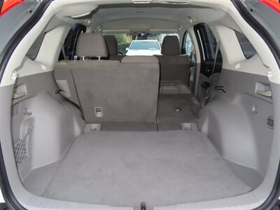 2014 Honda CR-V LX   - Photo 29 - Santa Cruz, CA 95062