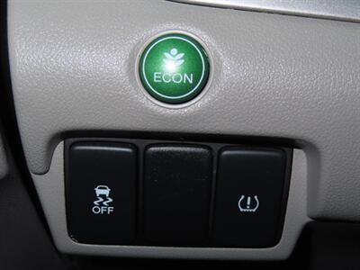 2014 Honda CR-V LX   - Photo 8 - Santa Cruz, CA 95062