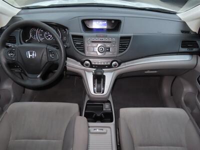 2014 Honda CR-V LX   - Photo 22 - Santa Cruz, CA 95062