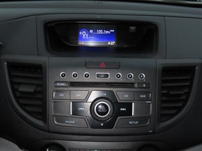 2014 Honda CR-V LX   - Photo 21 - Santa Cruz, CA 95062