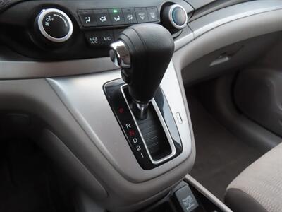 2014 Honda CR-V LX   - Photo 20 - Santa Cruz, CA 95062