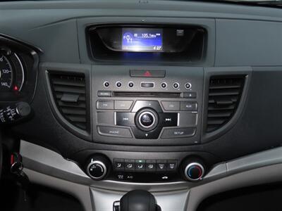 2014 Honda CR-V LX   - Photo 12 - Santa Cruz, CA 95062