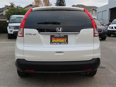 2014 Honda CR-V LX   - Photo 31 - Santa Cruz, CA 95062