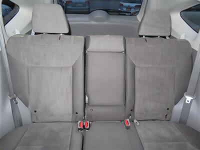 2014 Honda CR-V LX   - Photo 25 - Santa Cruz, CA 95062