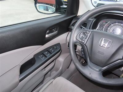 2014 Honda CR-V LX   - Photo 9 - Santa Cruz, CA 95062