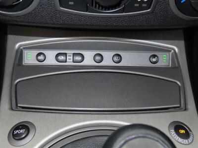 2003 BMW Z4 2.5i   - Photo 22 - Santa Cruz, CA 95062