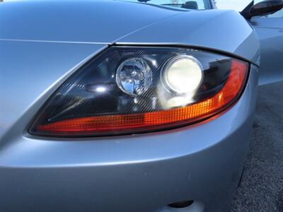 2003 BMW Z4 2.5i   - Photo 40 - Santa Cruz, CA 95062
