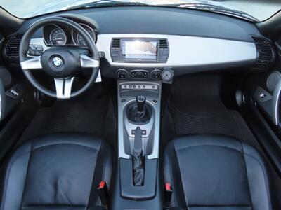 2003 BMW Z4 2.5i   - Photo 31 - Santa Cruz, CA 95062