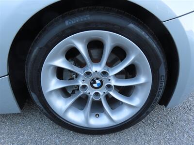 2003 BMW Z4 2.5i   - Photo 38 - Santa Cruz, CA 95062