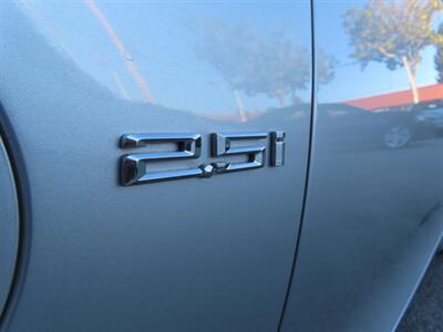 2003 BMW Z4 2.5i   - Photo 9 - Santa Cruz, CA 95062