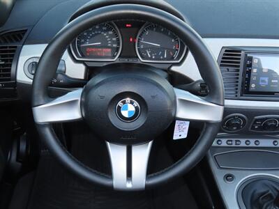 2003 BMW Z4 2.5i   - Photo 14 - Santa Cruz, CA 95062