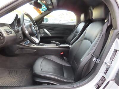 2003 BMW Z4 2.5i   - Photo 10 - Santa Cruz, CA 95062